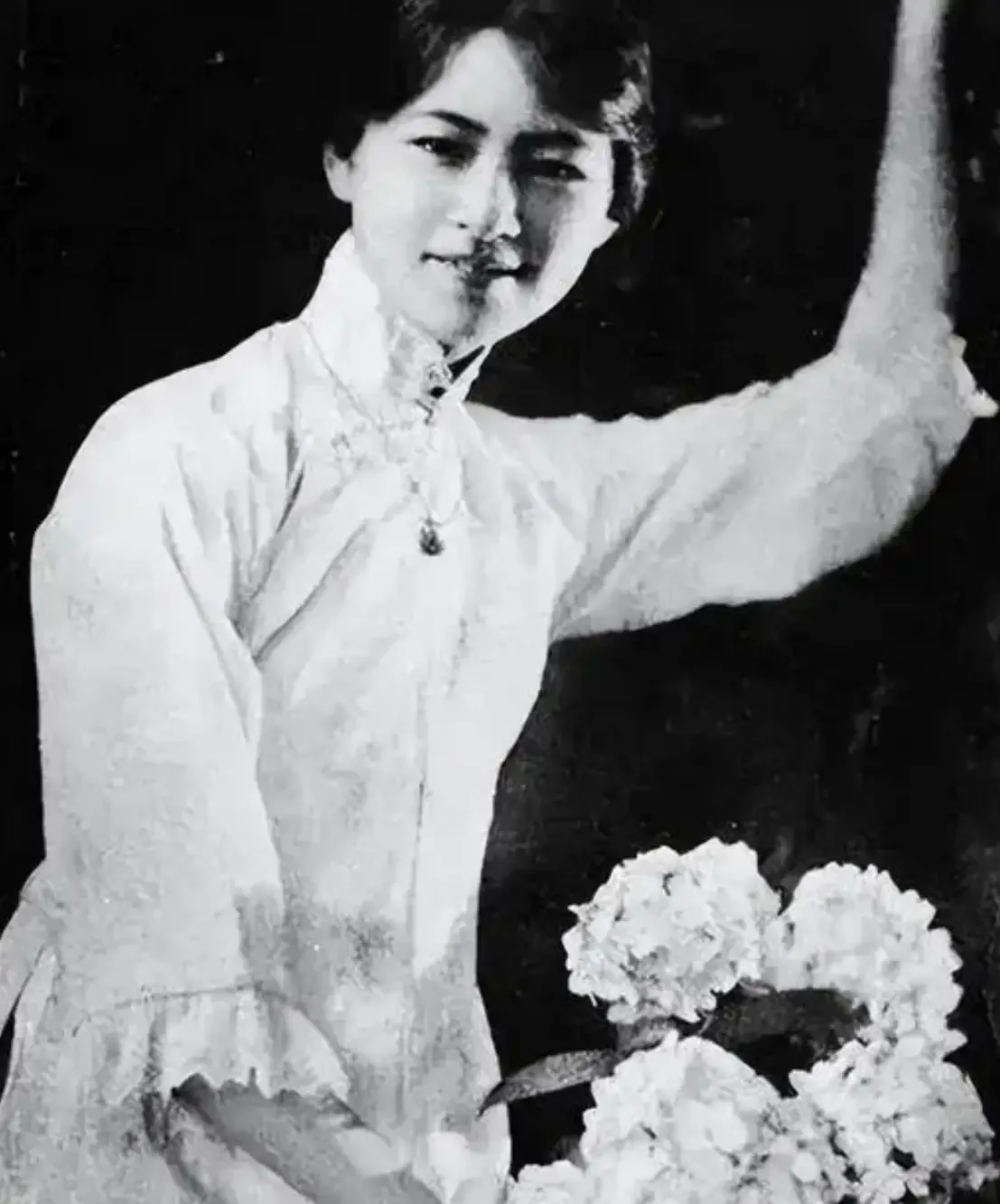 林徽因