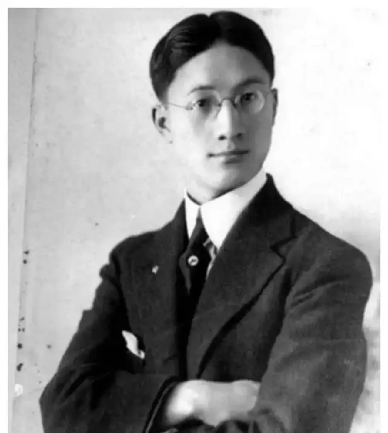 徐志摩