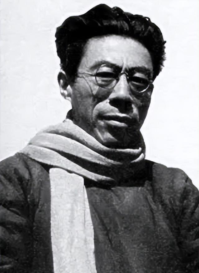 闻一多