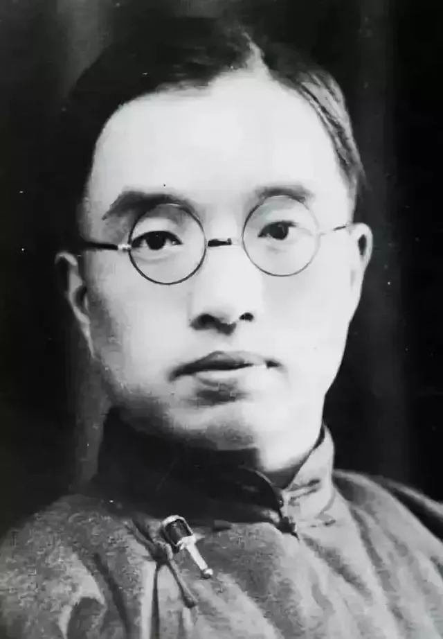 朱自清