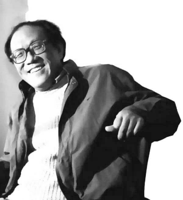 史铁生