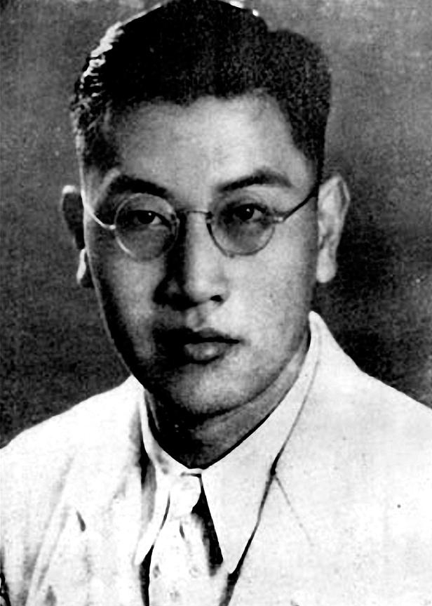戴望舒