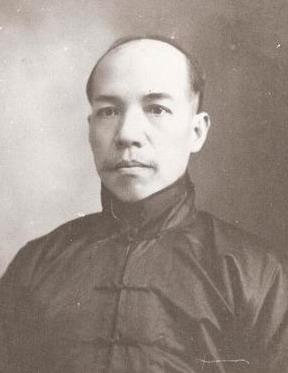 梁启超