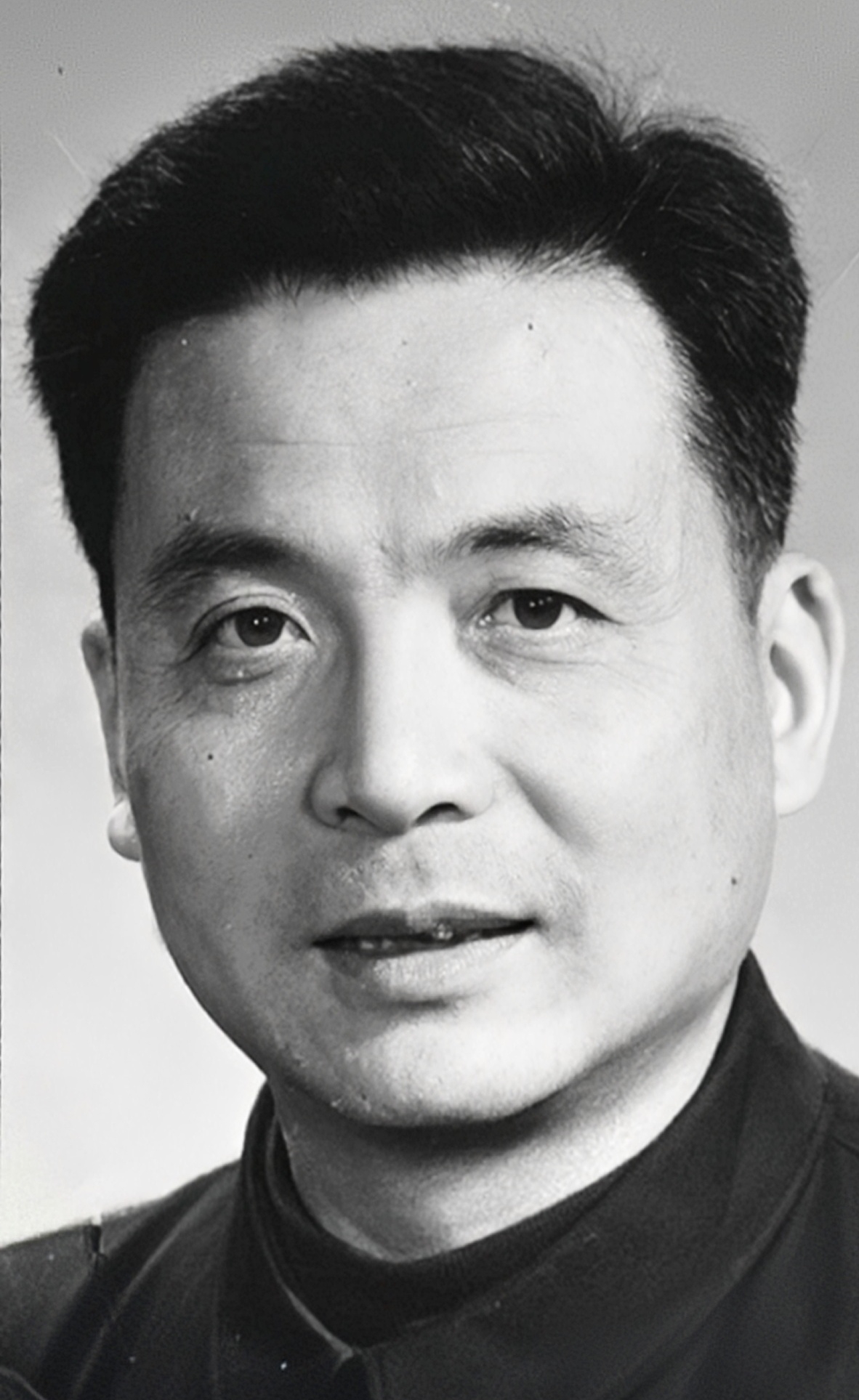 邓稼先