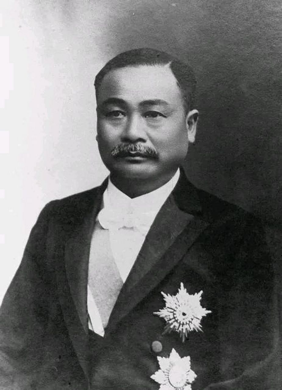 詹天佑