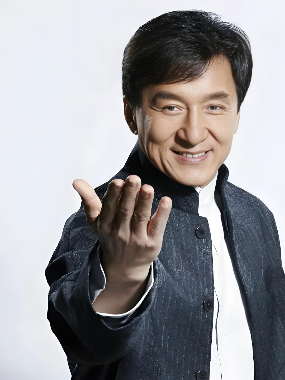 成龙