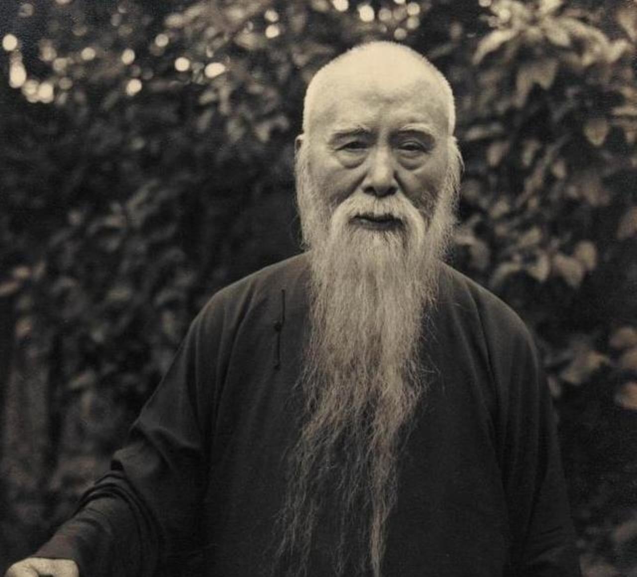 于右任