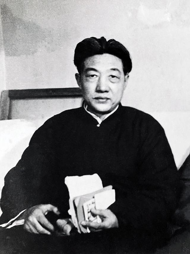 徐悲鸿
