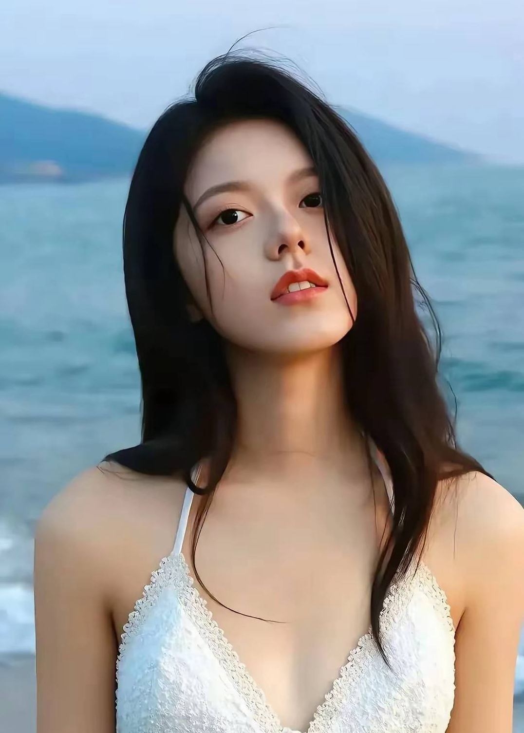 赵今麦